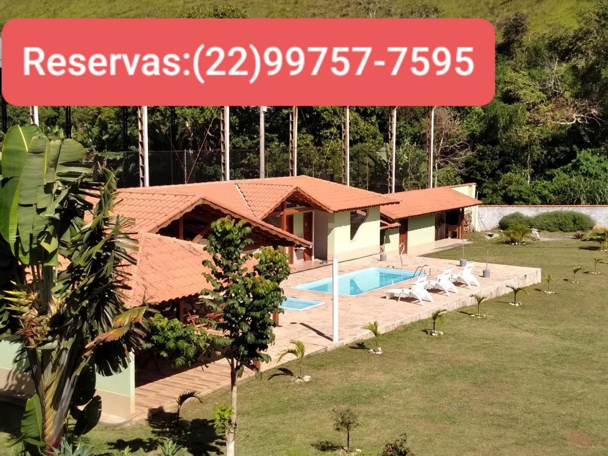Pousada Guimaraes Sao Pedro da Serra  Exterior photo